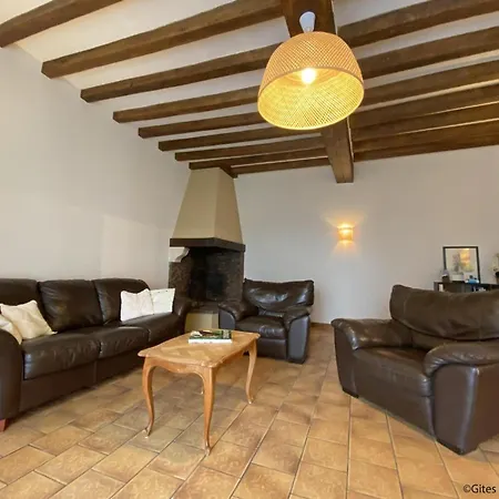Maison Equestre Inclus, 3 Chambres, Jardin, Proche - Fr-1-497-200 Holiday home