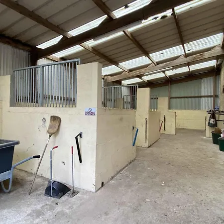 Holiday home Maison Equestre Inclus, 3 Chambres, Jardin, Proche - Fr-1-497-200 Belleme