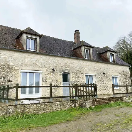 Maison Equestre Inclus, 3 Chambres, Jardin, Proche - Fr-1-497-200 Holiday home *